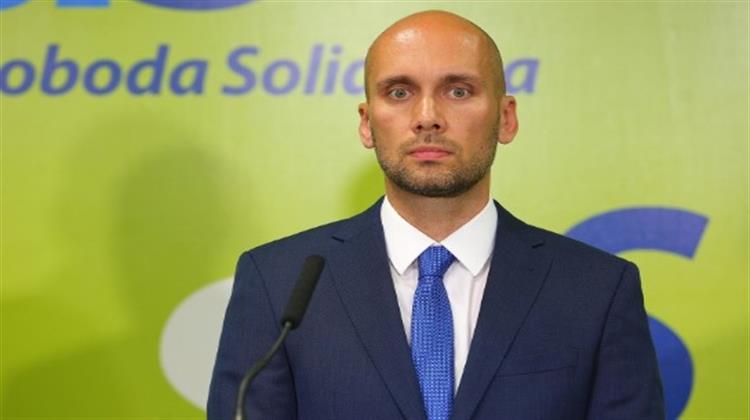 Σλοβακία και Τσεχία Σταματούν την Επιδότηση για το Φυσικό Αέριο Θέρμανσης