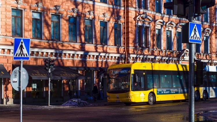 Οι Φινλανδοί Πρόθυμοι να «Παρκάρουν» τα ΙΧ τους