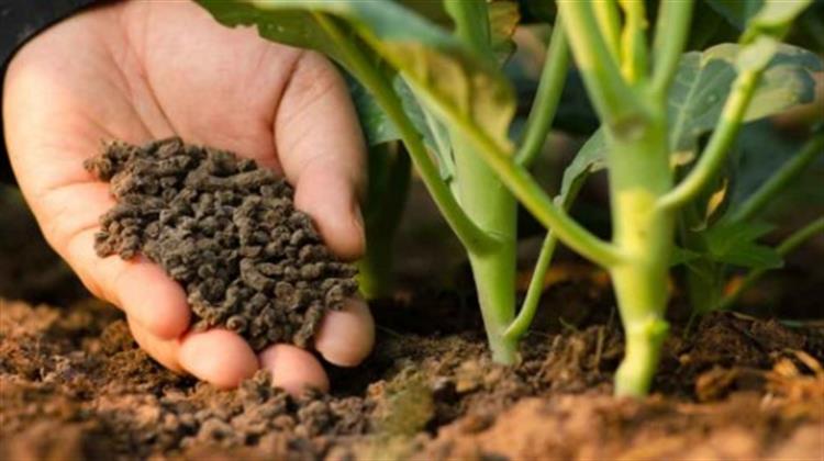 Μείωση της Εξάρτησης από τα Λιπάσματα με Βάση το Φ. Αέριο Ζητά η ΕΕ από την Τσεχία