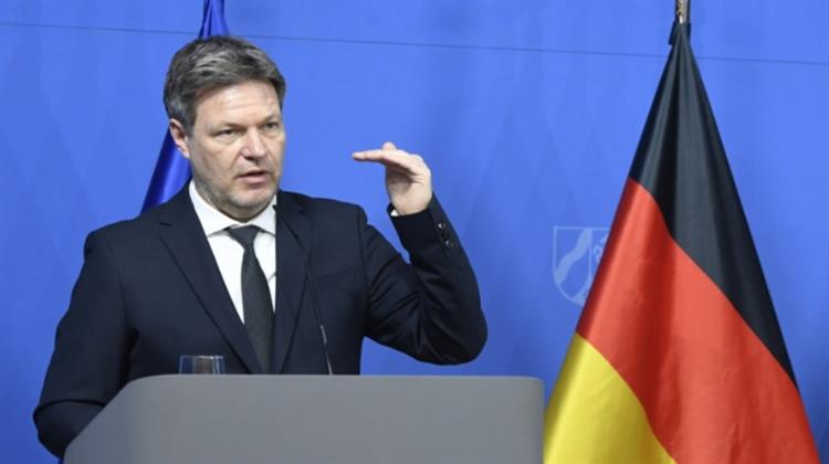 Γερμανία: Για Ελλείψεις σε Καύσιμα και Αύξηση των Τιμών στα Πετρελαιοειδή και στα Τρόφιμα Προειδοποιεί η Κυβέρνηση