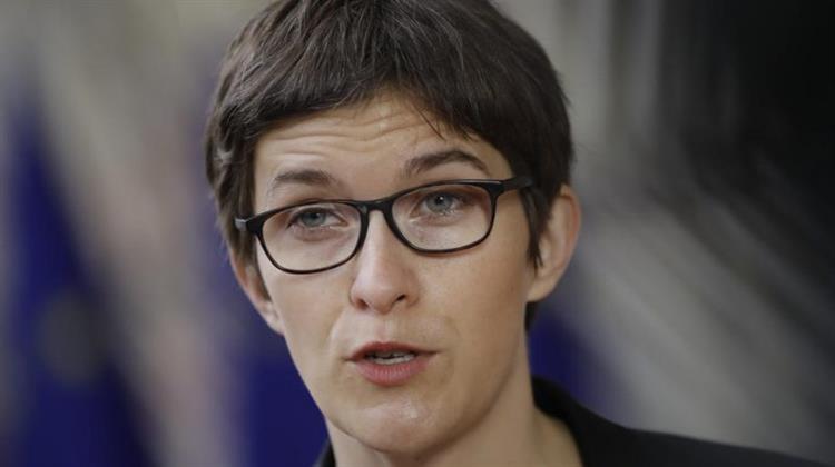 Η Γερμανία Zητά Kατάργηση της Oμοφωνίας στην ΕΕ - Πιέζει και για την Ενσωμάτωση των Δυτικών Βαλκανίων