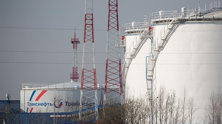 Η Βουλγαρία Απαιτεί Εξαίρεση Από το Εμπάργκο στο Ρωσικό Πετρέλαιο Αν Χορηγηθούν και σε Άλλα Κράτη-Μέλη της ΕΕ