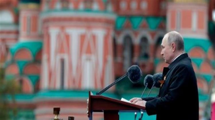 Αυτά Που ο Πούτιν Δεν Είπε στην Κόκκινη Πλατεία