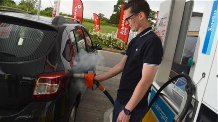 Μεγάλη αύξηση στις Πωλήσεις σε ΕΕ και Ελλάδα Σημειώνουν τα Αυτοκίνητα με Εναλλακτικό Καύσιμο