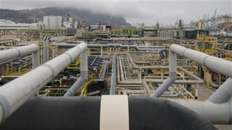 Ουκρανία: Στο Μηδέν από Σήμερα οι Ποσότητες Ρωσικού Αερίου Μέσω της Σοχρανίφκα