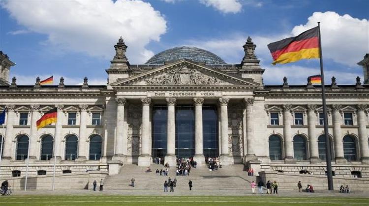 Γερμανία: Η Μπούντεσταγκ Ενέκρινε Σχέδιο Νόμου για Απαλλοτρίωση Υποδομών ή Ολόκληρων Εταιρειών Ενέργειας