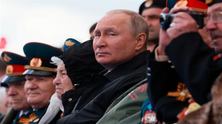 Ο «Στρατηγός» Πούτιν Στέλνει τη Φιλανδία στο ΝΑΤΟ