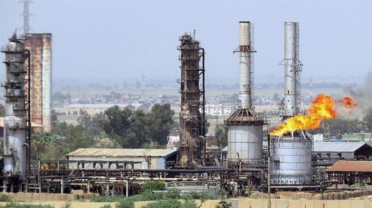 Ισπανία: Από Σήμερα το Προσωρινό Ανώτατο Όριο στην Τιμή του Φ. Αερίου για τους Σταθμούς Παραγωγής Ρεύματος