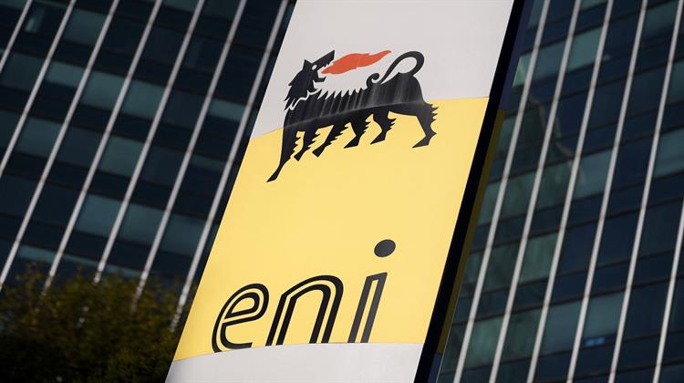 Eni: Θα Πληρώσει σε Ρούβλια την Gazprom «Εκτός Αν η ΕΕ την Ενημερώσει Ότι Αυτό Παραβιάζει τις Κυρώσεις»
