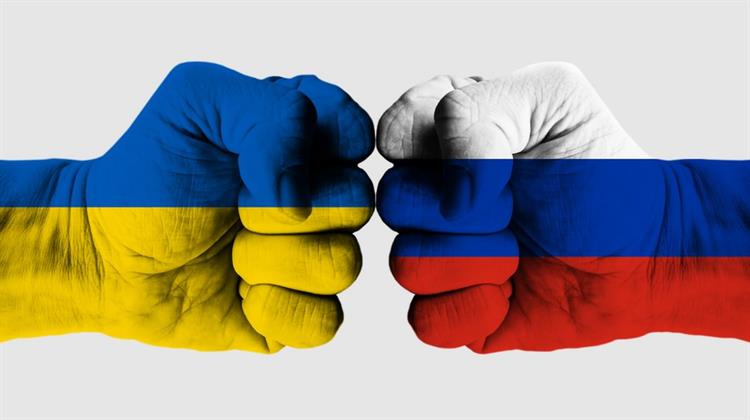 Ουκρανία: Το Οικονομικό Σοκ του Πολέμου