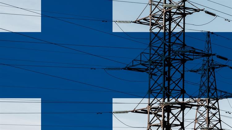Ρωσία: Αναστολή των Παραδόσεων Ηλεκτρικής Ενέργειας στη Φινλανδία με «Φόντο» την Ένταξη στο ΝΑΤΟ