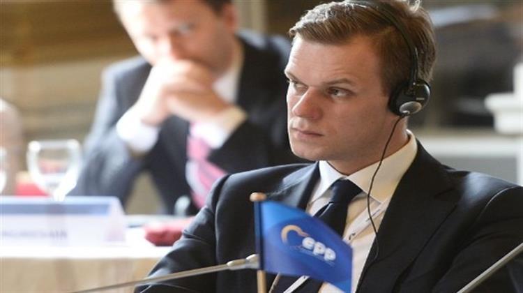 Εμπάργκο στο Ρωσικό Πετρέλαιο: Μία Χώρα Κρατά την ΕΕ Όμηρο, Κατήγγειλε η Λιθουανία