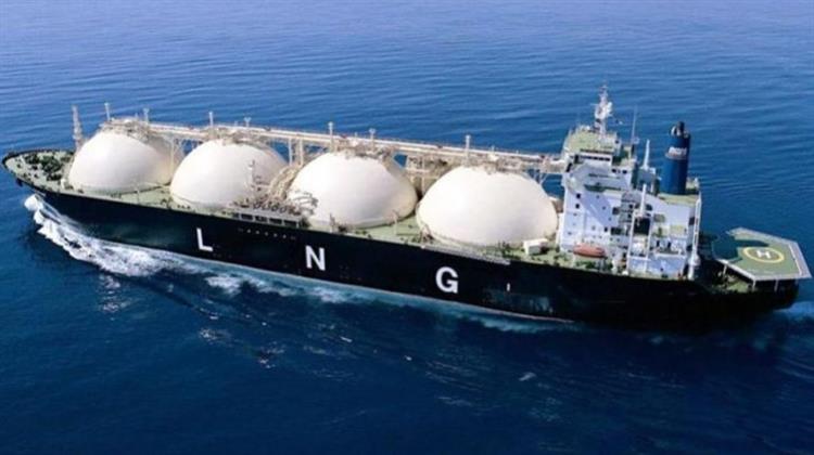 Βουνό τα Προβλήματα για την Ευρώπη Καθώς Επιχειρείται η Αντικατάσταση του Ρωσικού Αερίου Με Εισαγόμενο LNG