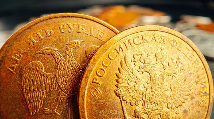 Δυτικές Κυρώσεις, Ισχυρό Ρούβλι. Πώς Γίνεται;