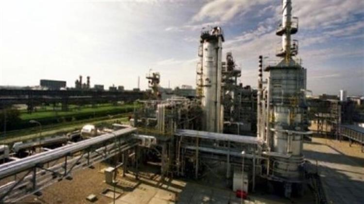 Η Σλοβακία Φορολογεί το Ρωσικό Πετρέλαιο που Χρησιμοποιείται από το Διυλιστήριο Πετρελαίου Slovnaft