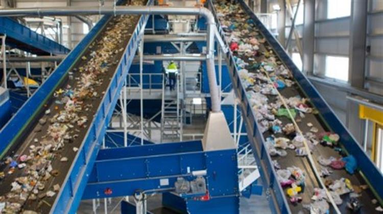 ΥΠΕΝ: Υπογραφή Δύο Νέων Συμβάσεων για Κατασκευή Μονάδων Επεξεργασίας Αποβλήτων σε Χίο και Κεφαλονιά
