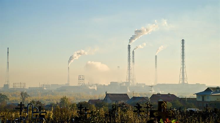 Ρωσία: Βραδυφλεγής Βόμβα οι Κυρώσεις