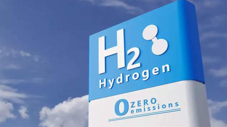 IEEFA-Ηνωμένο Βασίλειο :Το Μπλε Υδρογόνο Είναι Ακριβό και θα Αύξανε τις Εισαγωγές Φ Αερίου