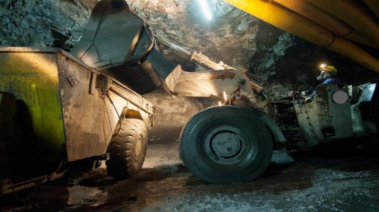 KPMG Global Mining Outlook 2022: Αισιοδοξία στον Εξορυκτικό Κλάδο Παγκοσμίως για την Μετάβαση προς την Απαλλαγή από τον Άνθρακα