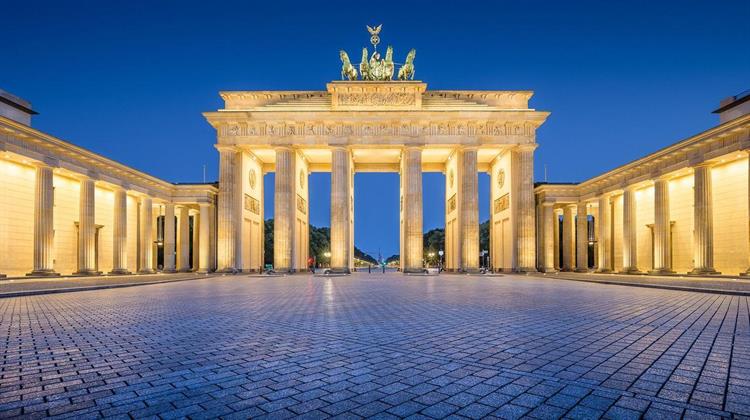 Το Βερολίνο Aπορρίπτει τη Ρωσική Πρόταση για Εξαγωγή Σιταριού με Χαλάρωση Κυρώσεων