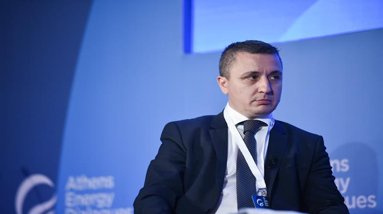 Υπουργός Ενέργειας Βουλγαρίας: «Μόνο με Συνέργειες Μπορεί να Λυθεί το Ζήτημα της Ενεργειακής Ασφάλειας στην Ευρώπη»