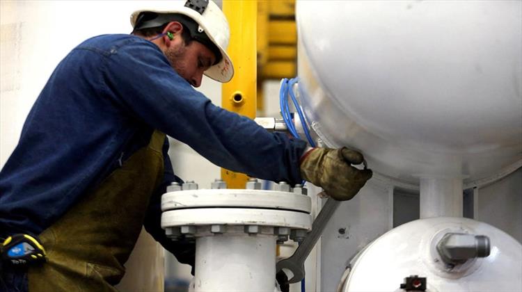 Gazprom: Συνεχίζεται η Παροχή Ρωσικού Αερίου προς την Ευρώπη Μέσω Ουκρανίας