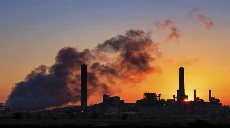 Η Γερμανία θα Επαναλειτουργήσει τις Μονάδες Άνθρακα και θα Διακόψει τη Λειτουργία Μονάδων Φ. Αερίου σε Περίπτωση Έκτακτης Ανάγκης