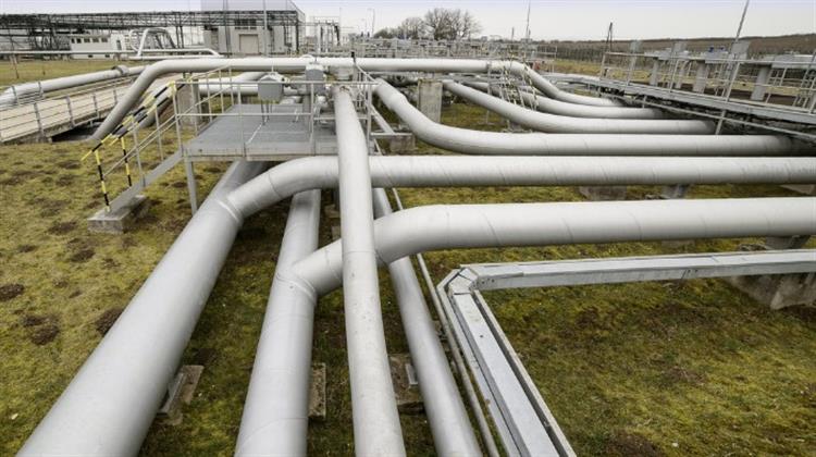 Εμπάργκο ΕΕ στο Ρωσικό Πετρέλαιο: Στο Τραπέζι των «27» η  Εξαίρεση του Αγωγού Ντρούζμπα που Τροφοδοτεί την Ουγγαρία