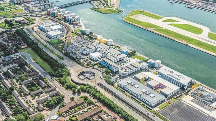 Πανεπιστήμιο Ανατολικού Λονδίνου: Συνεργάζεται με τη Siemens για να Επιτύχει Μηδενικό Ανθρακικό Αποτύπωμα Μέχρι το 2030