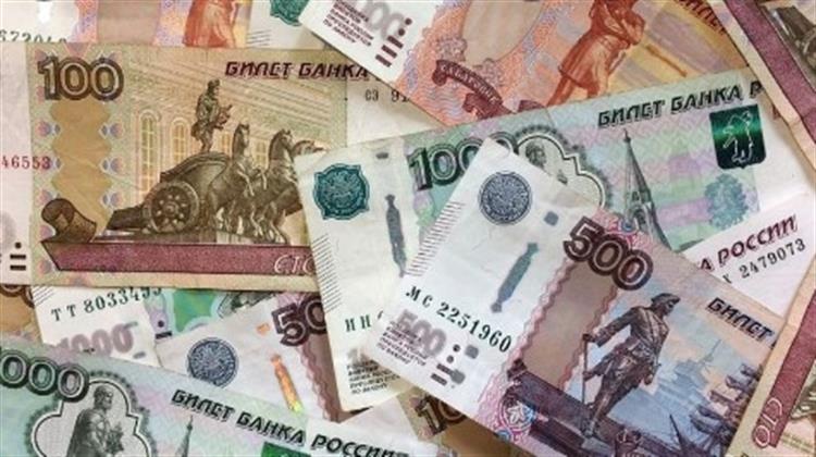 Το Ρούβλι Ανεβαίνει, Παρά τη Μείωση Επιτοκίων και τη Χαλάρωση των Capital Controls