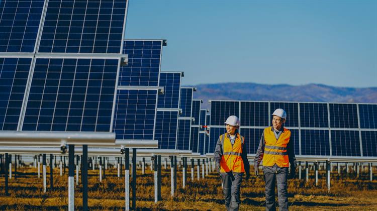 Η Schneider Electric Καλωσορίζει το Σχέδιο REPowerEU της Ευρωπαϊκής Επιτροπής