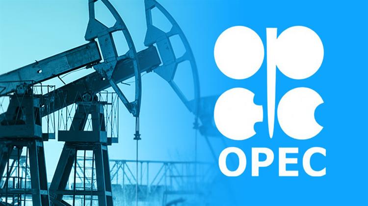 OPEC+: Απόφαση σε Χρόνο – Ρεκόρ για Αισθητή Αύξηση στην Παραγωγή Πετρελαίου