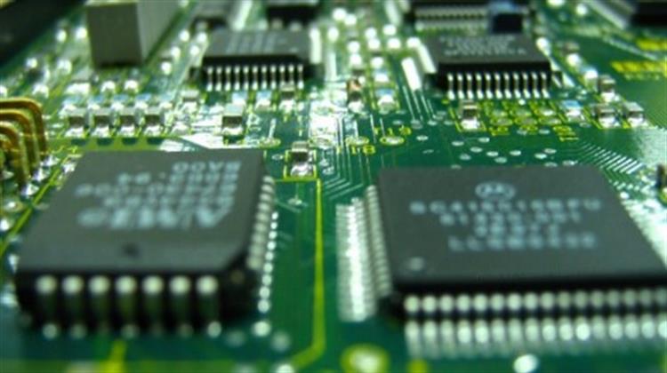 Ρωσία: Περιορίζει τις Εξαγωγές Ευγενών Αερίων για την Παραγωγή Μικροτσίπ