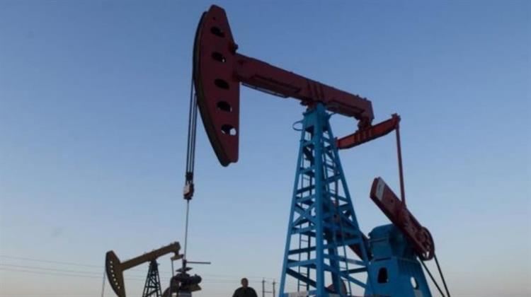 Ανοδος για το Πετρέλαιο Παρά την Αύξηση της Παραγωγής από τον OPEC+