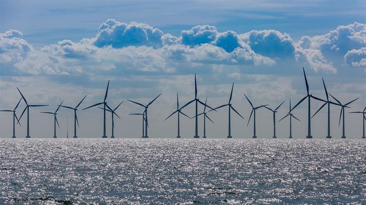 Άδειες Ισχύος 6-8 GW θα Προκηρυχθούν στον Πρώτο Διαγωνισμό Υπεράκτιων Αιολικών της Πορτογαλίας