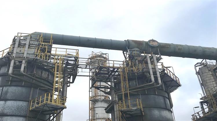 Εμπάργκο στο Πετρέλαιο Από τη Ρωσία: Πώς η Γερμανία Άλλαξε Στάση