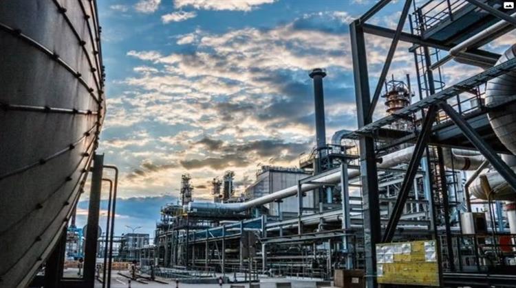 Η Αυστριακή Κυβέρνηση Διαθέτει Αποθέματα Πετρελαίου Έπειτα Από Βλάβη σε Διυλιστήριο