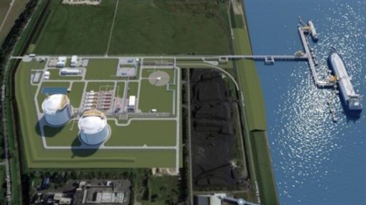 Επανάσταση LNG: H Γερμανία Βάζει Μπροστά το Σχέδιο Απεξάρτησης από το Ρωσικό Αέριο