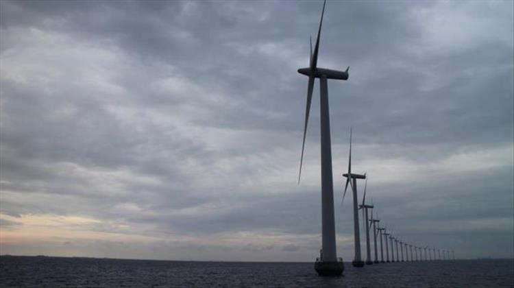 UK Launches Floating Offshore Wind Task Force