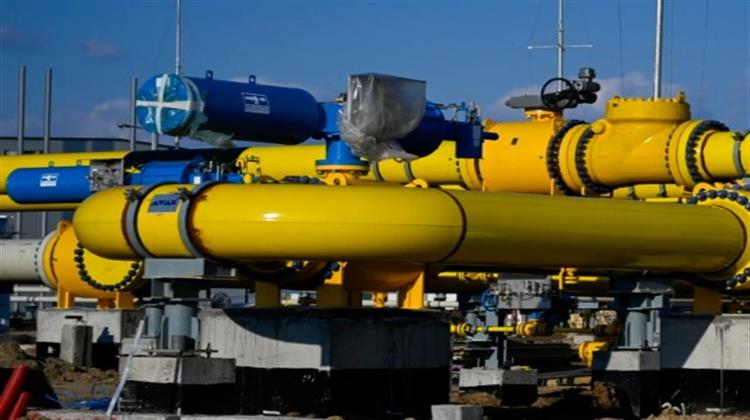 Η Αυστρία θα Στηρίξει με 400 εκατ. Ευρώ τις Εταιρείες που Πλήττονται από την Έξοδο από το Ρωσικό Φυσικό Αέριο