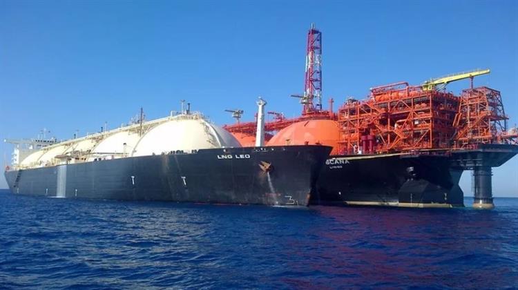 Το Κυνήγι της Ιταλίας για Καύσιμα Εγκυμονεί Κινδύνους «Μη Αναστρέψιμης Αύξησης της Θερμοκρασίας»