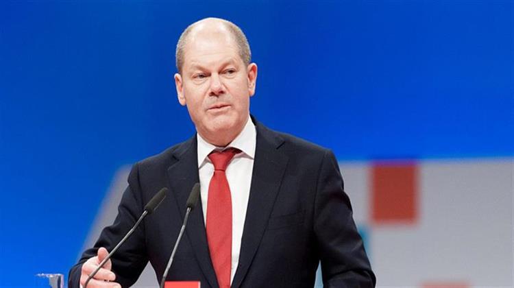 Σολτς για Σερβία - Κόσοβο: «Αδιανόητο Δύο Χώρες που Δεν Αναγνωρίζει η Μία την Άλλη να Μπορέσουν να Γίνουν Μέλη της ΕΕ»