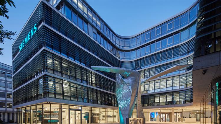 Siemens: Επικοινωνία σε Πραγματικό Χρόνο Μέσω 5G με το Profinet