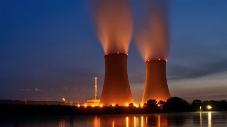 Μπλόκο στην Κομισιόν να Χαρακτηριστούν ως Πράσινες Επενδύσεις, Πυρηνική Ενέργεια και Φυσικό Αέριο