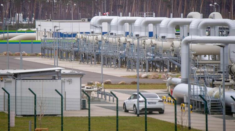 Ρώσος Διπλωμάτης: Πιθανή Ακόμη και η Πλήρης Διακοπή της Ροής του Nord Stream 1