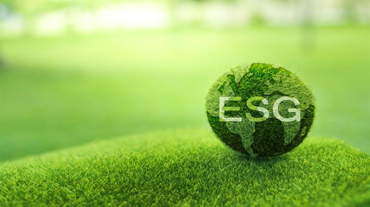 Η Ενσωμάτωση ESG, Οδικός Χάρτης για τις Εταιρείες