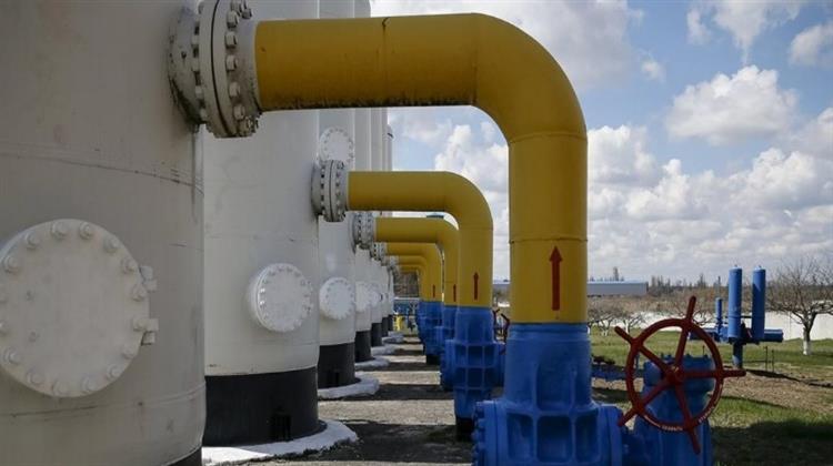 Η Gazprom Προκαλεί Ενεργειακό Καύσωνα στην Ευρώπη μέσω Turk Stream
