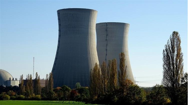 Καμπανάκι ΙΕΑ για Πλήρη Διακοπή Εξαγωγών Ρωσικού Αερίου στην ΕΕ-Διατηρείστε Ανοιχτά Πυρηνικά Εργοστάσια