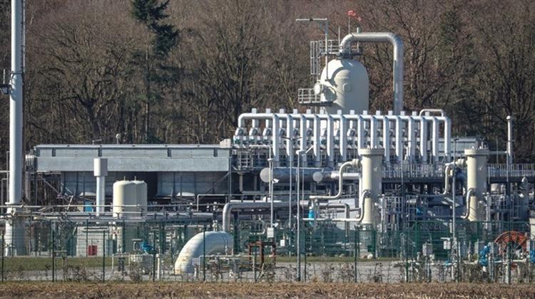 Συμφωνία ΕΕ - Νορβηγίας για Ενίσχυση της Ενεργειακής τους Συνεργασίας