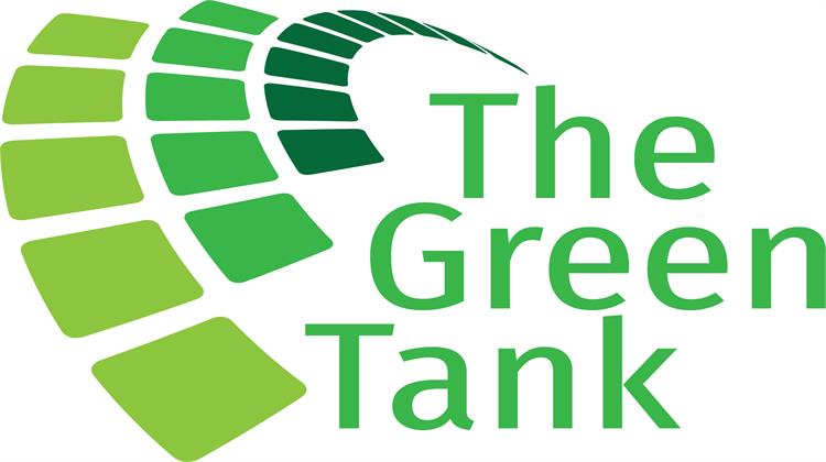 Green Tank: Κίνδυνος για το Κλίμα οι Επενδύσεις στο Φυσικό Αέριο - Όχι στη Χρηματοδότηση Από το Ταμείο Εκσυγχρονισμού